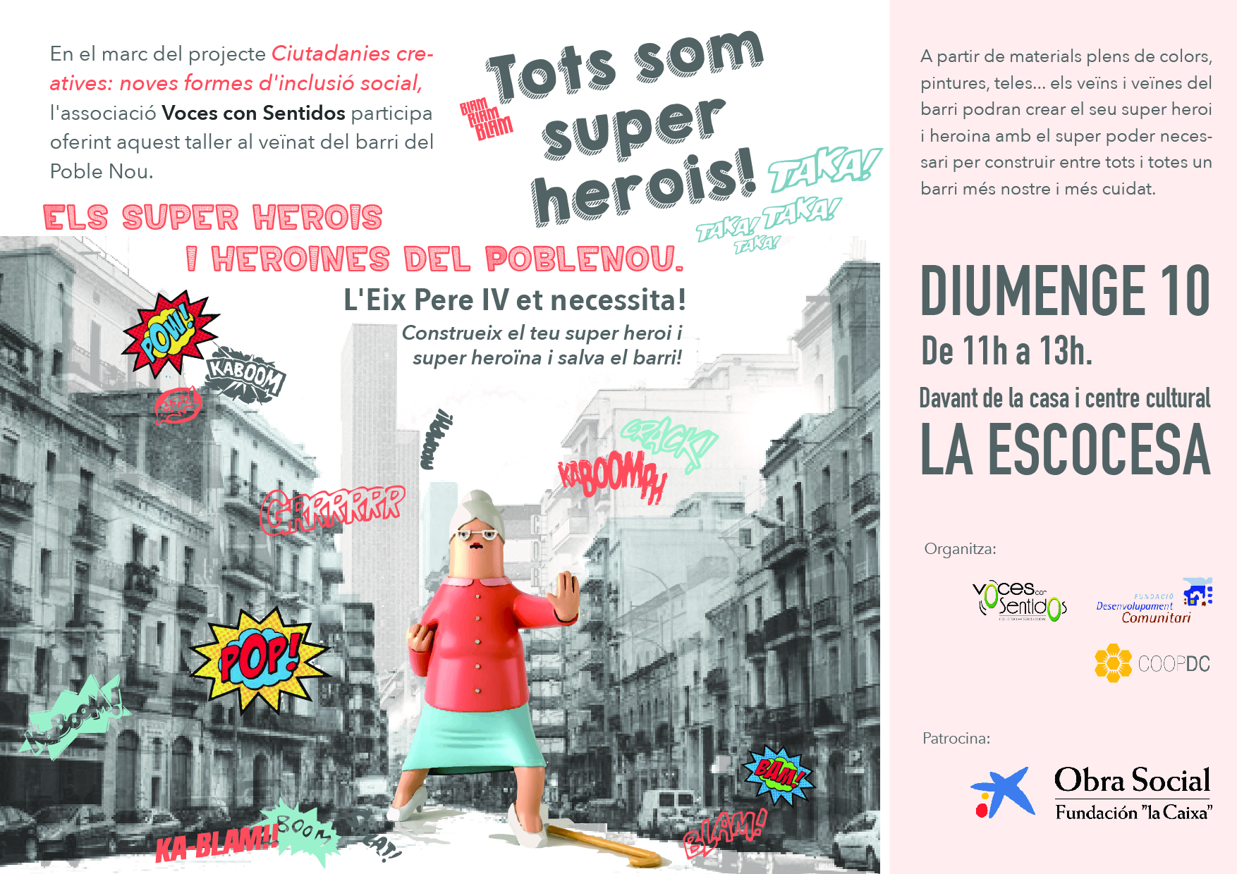 heroes-01 VOCES CON SENTIDOS