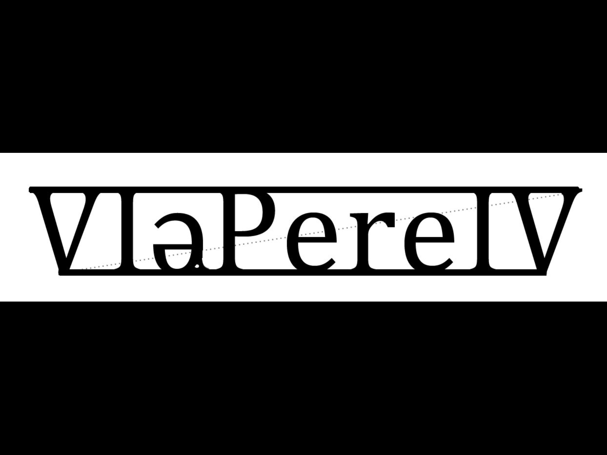 Logo Via Pere IV